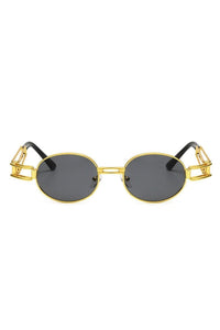 Sunglasses - Quavo Sunglasses Black