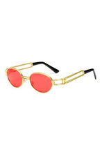 Load image into Gallery viewer, Sunglasses - Quavo Sunglasses Red
