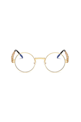 Sunglasses - Steam Sunglasses Clear