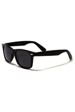 Load image into Gallery viewer, Sunglasses - Wayfarer Sunglasses Black