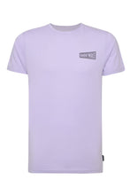 Load image into Gallery viewer, Anonymous Back Print T-Shirt Lilac