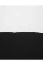 Load image into Gallery viewer, Contrast T-Shirt Burg