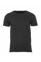 Load image into Gallery viewer, T-Shirts - Cutoff T-Shirt Black