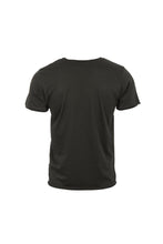 Load image into Gallery viewer, T-Shirts - Cutoff T-Shirt Black