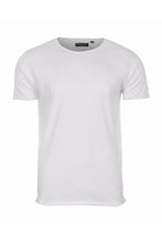 Load image into Gallery viewer, T-Shirts - Cutoff T-Shirt White