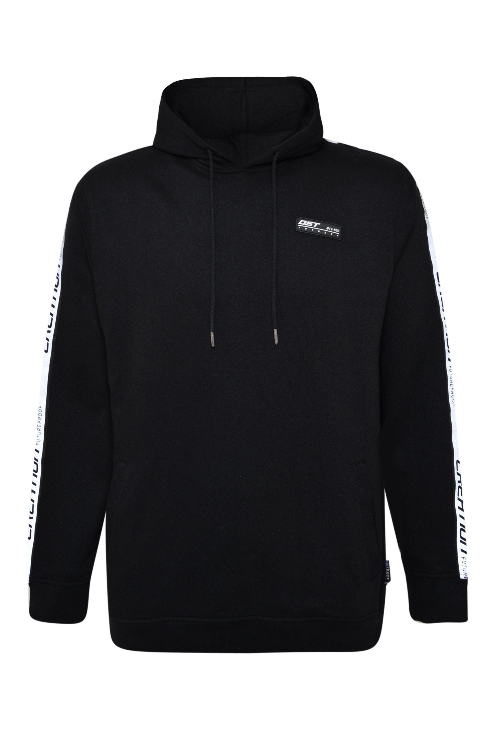 DS Hoodie Reflect