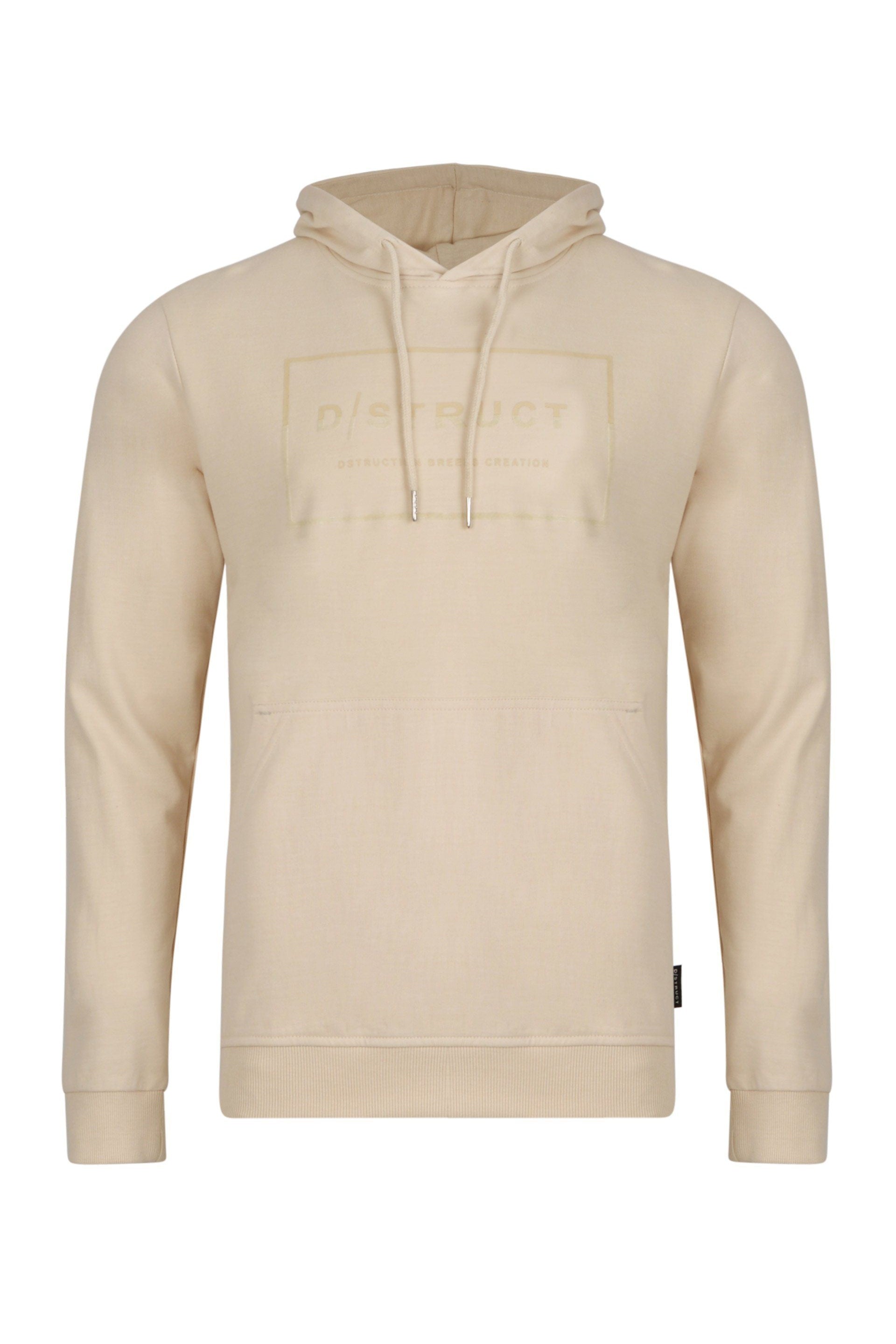 DS Hoodie Sand
