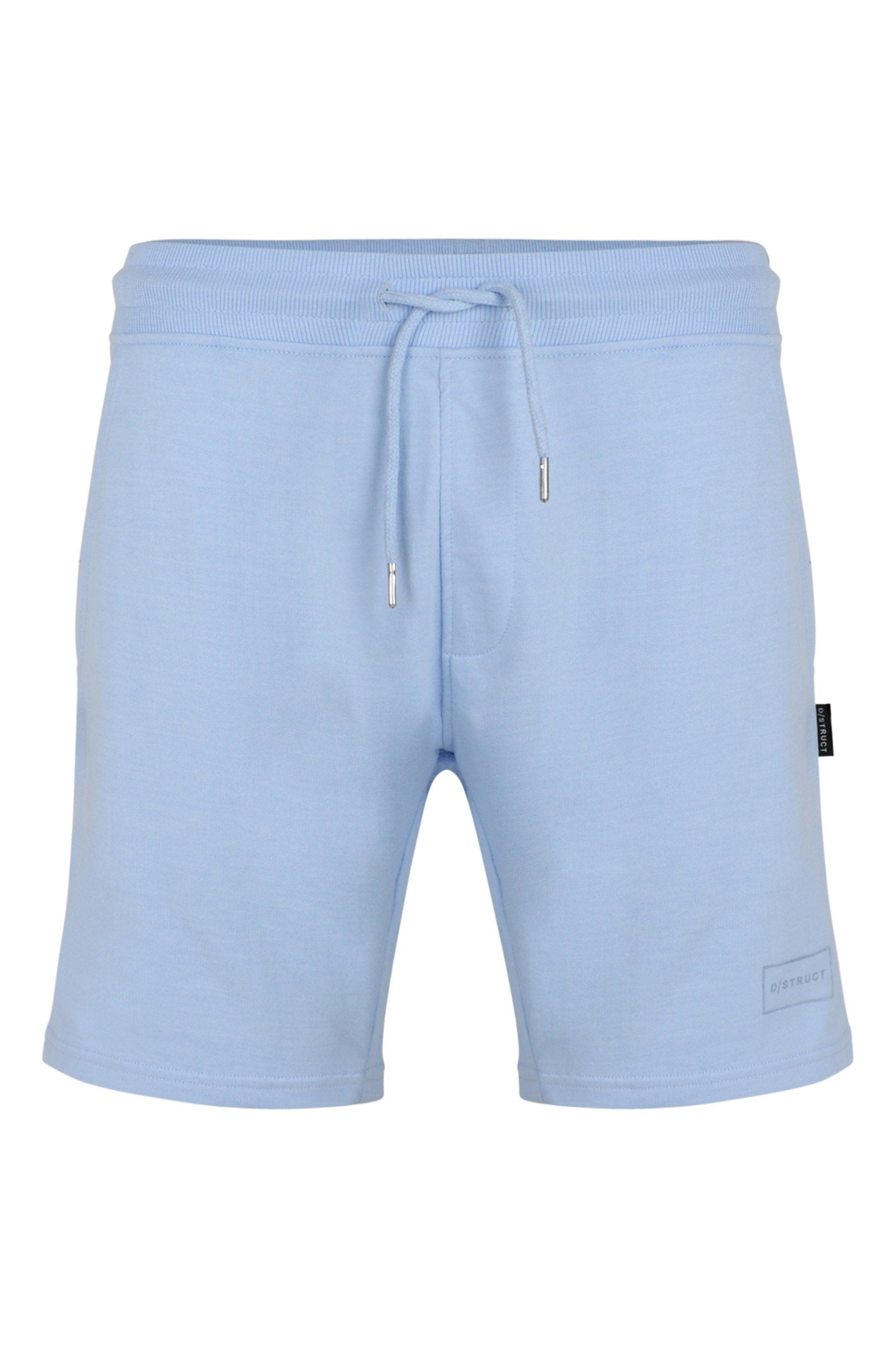 DS Jersey Shorts Blue