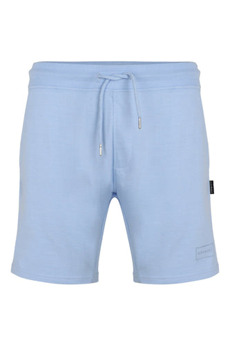 DS Jersey Shorts Blue