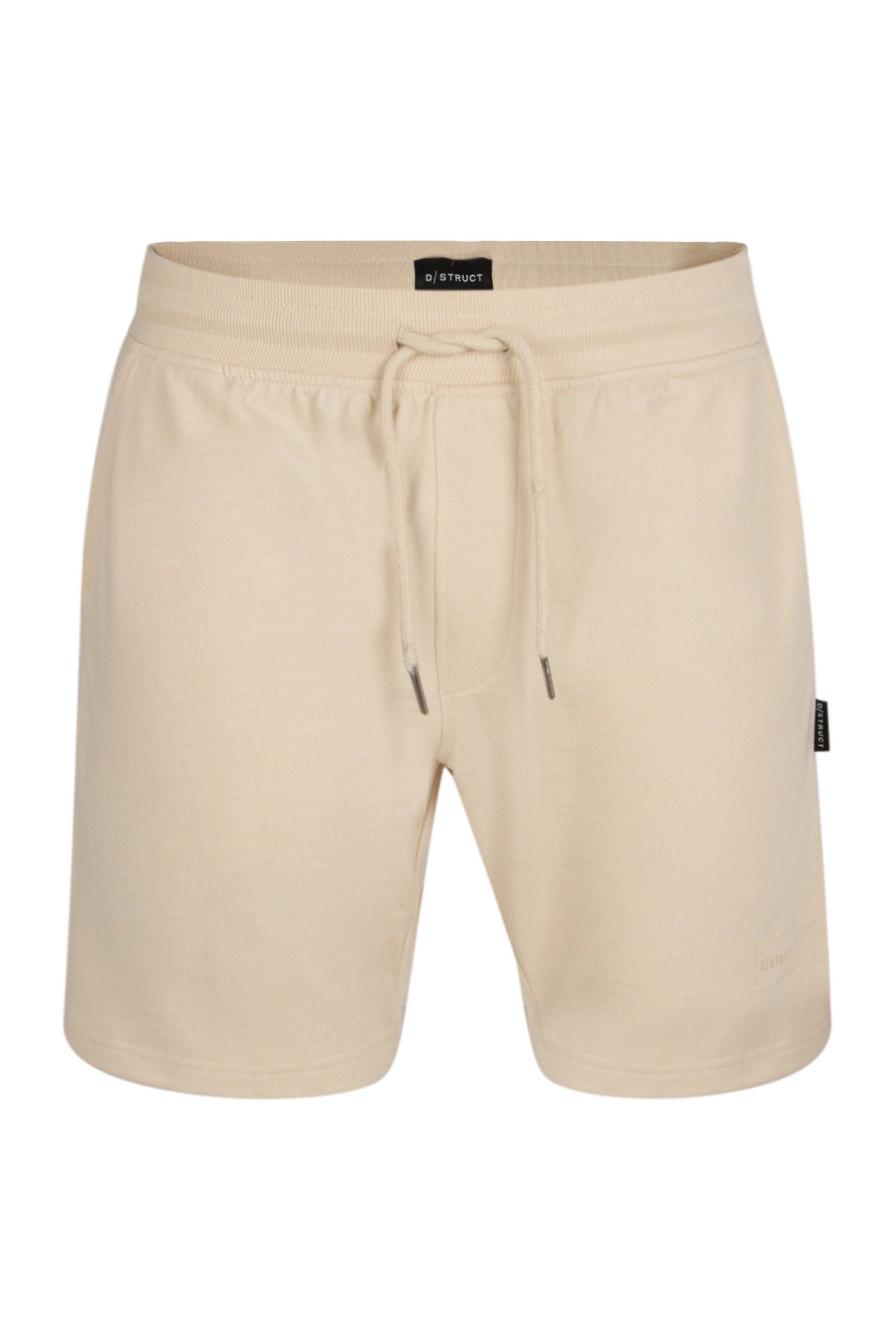 DS Jersey Shorts Sand