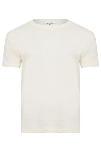 DS Soft T-Shirt Off White