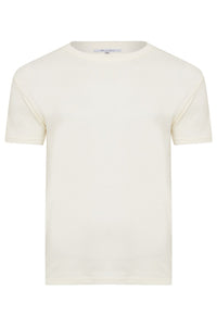 DS Soft T-Shirt Off White