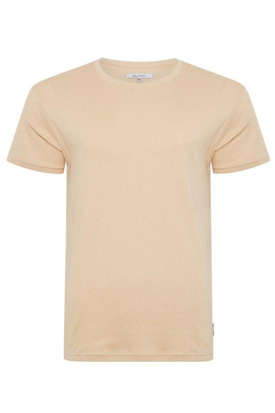 DS Soft T-Shirt Tan