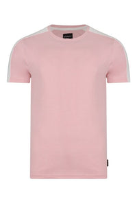 DS Speed T-Shirt Pink