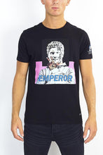 Load image into Gallery viewer, Emperor T-Shirt Black