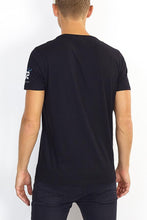 Load image into Gallery viewer, Emperor T-Shirt Black