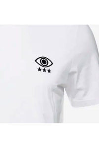 T-Shirts - Eye T-Shirt White