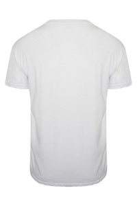 Lux T-Shirt White
