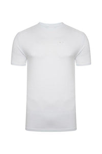 T-Shirts - Muscle Fit T-Shirt Pack White & Black