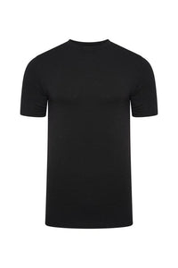 T-Shirts - Muscle Fit T-Shirt Pack White & Black