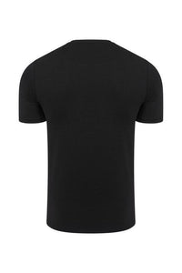 T-Shirts - Muscle Fit T-Shirt Pack White & Black