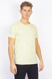 Nepp T-Shirt Lemon