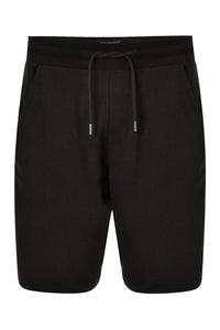 Reflect Shorts Black