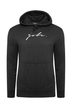 Load image into Gallery viewer, T-Shirts - Signature Hoodie Black