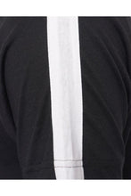 Load image into Gallery viewer, T-Shirts - Speed Stripe T-Shirt Black