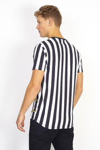 Load image into Gallery viewer, Stripe Chain T-Shirt