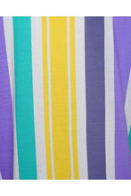 Load image into Gallery viewer, Stripe T-Shirt Pastel Yellow