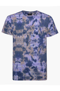 Tie Dye T-Shirt Lilac