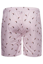 Load image into Gallery viewer, Toucan Shorts Pink