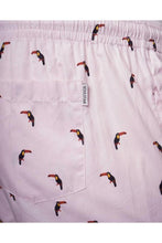 Load image into Gallery viewer, Toucan Shorts Pink