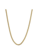 Load image into Gallery viewer, Watches - Cuban Chain Gold 5mm