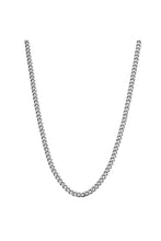 Load image into Gallery viewer, Watches - Cuban Chain Silver 5mm