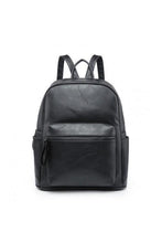 Load image into Gallery viewer, Watches - Luxury Backpack Black