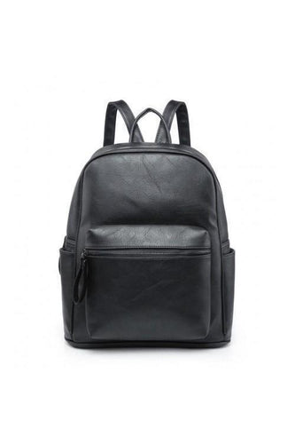 Watches - Luxury Backpack Black