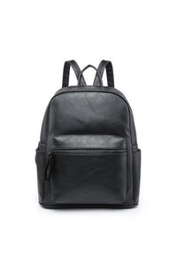 Watches - Luxury Backpack Black