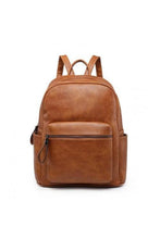Load image into Gallery viewer, Watches - Luxury Backpack Brown