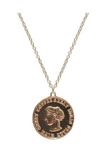 Load image into Gallery viewer, Roman Coin Pendant
