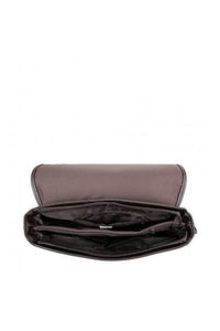 Watches - Slim Messenger Black