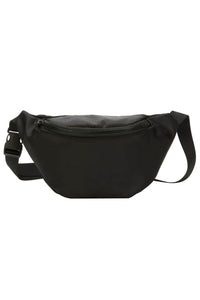 Watches - Waist Bag Black